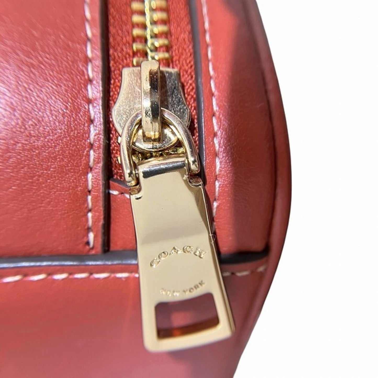 Coach Coach Signature Eva Fawn Crossbody Cf368 Bag Shoulder Handbag