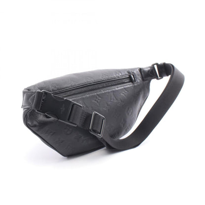 Louis Vuitton Discovery Bum Bag Pm Waist Bag/Body Leather Monogram Shadow