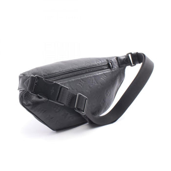 Louis Vuitton Discovery Bum Bag Pm Waist Bag/Body Leather Monogram Shadow