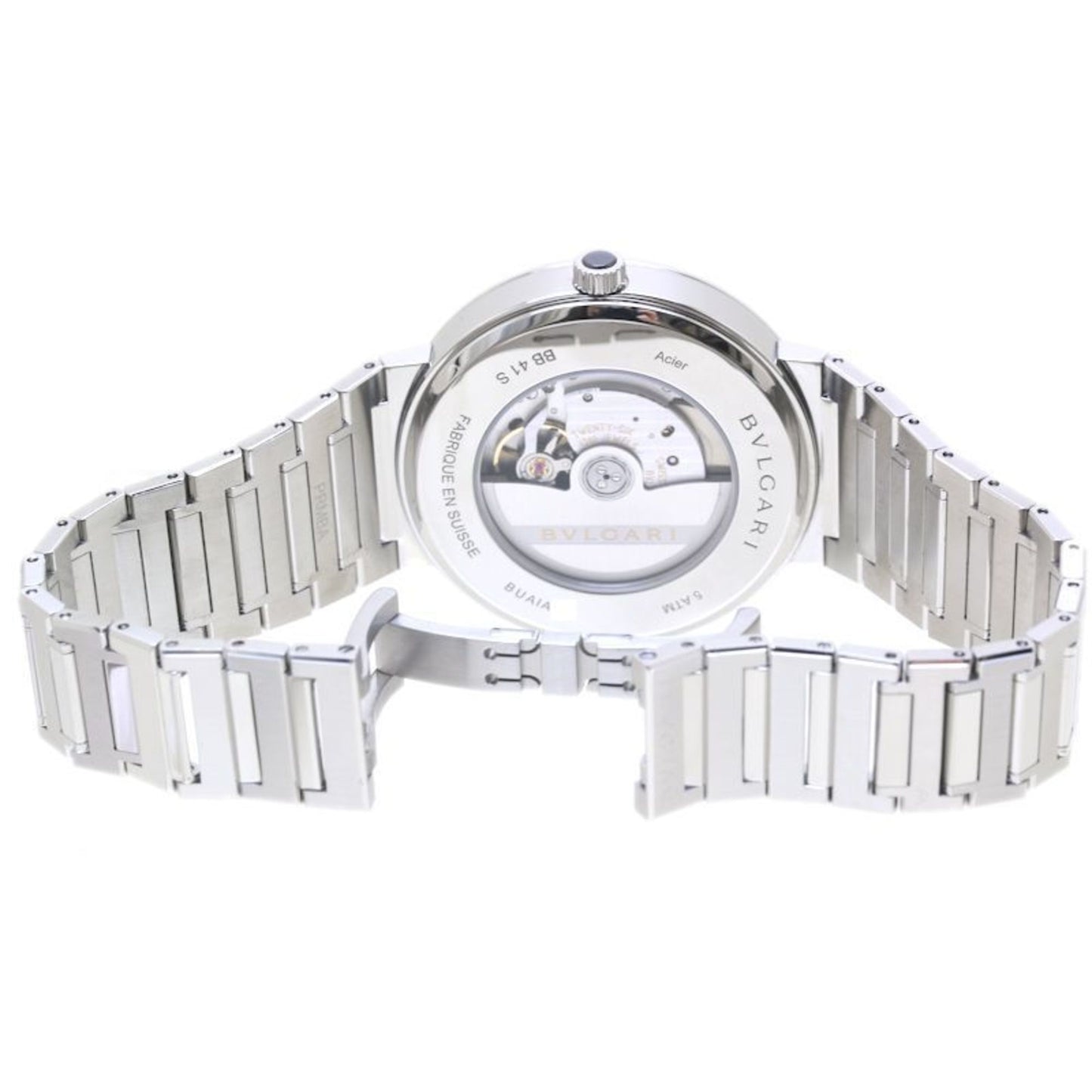 Bvlgari Bb41S 102928