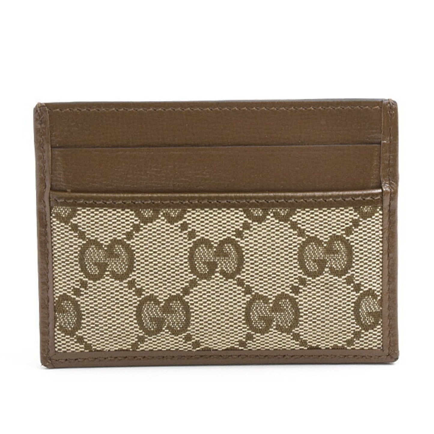Gucci Card Case For Men And Women
