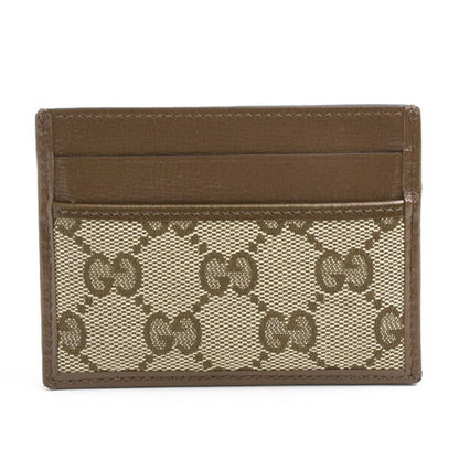Gucci Card Case For Men And Women