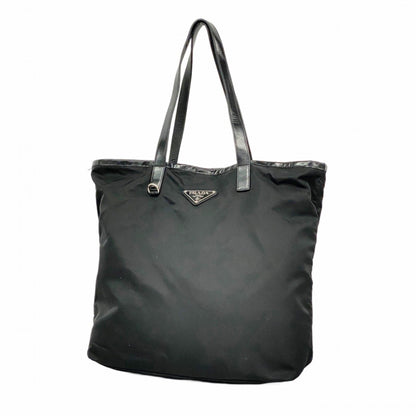 Prada Tessuto Nylon Tote Bag
