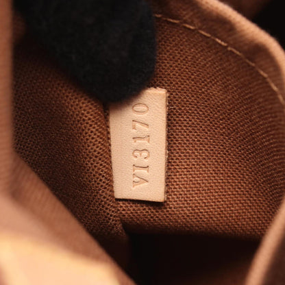 Louis Vuitton Tivoli Pm Handbag