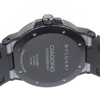 Bvlgari Diagono Men'S Watch