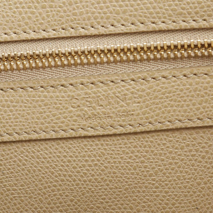 Celine Vertical Small Cabas Tote Bag