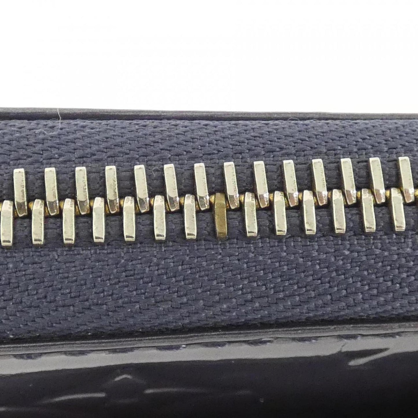 Louis Vuitton Vernis Mallory Square M91332 Accessory Pouch