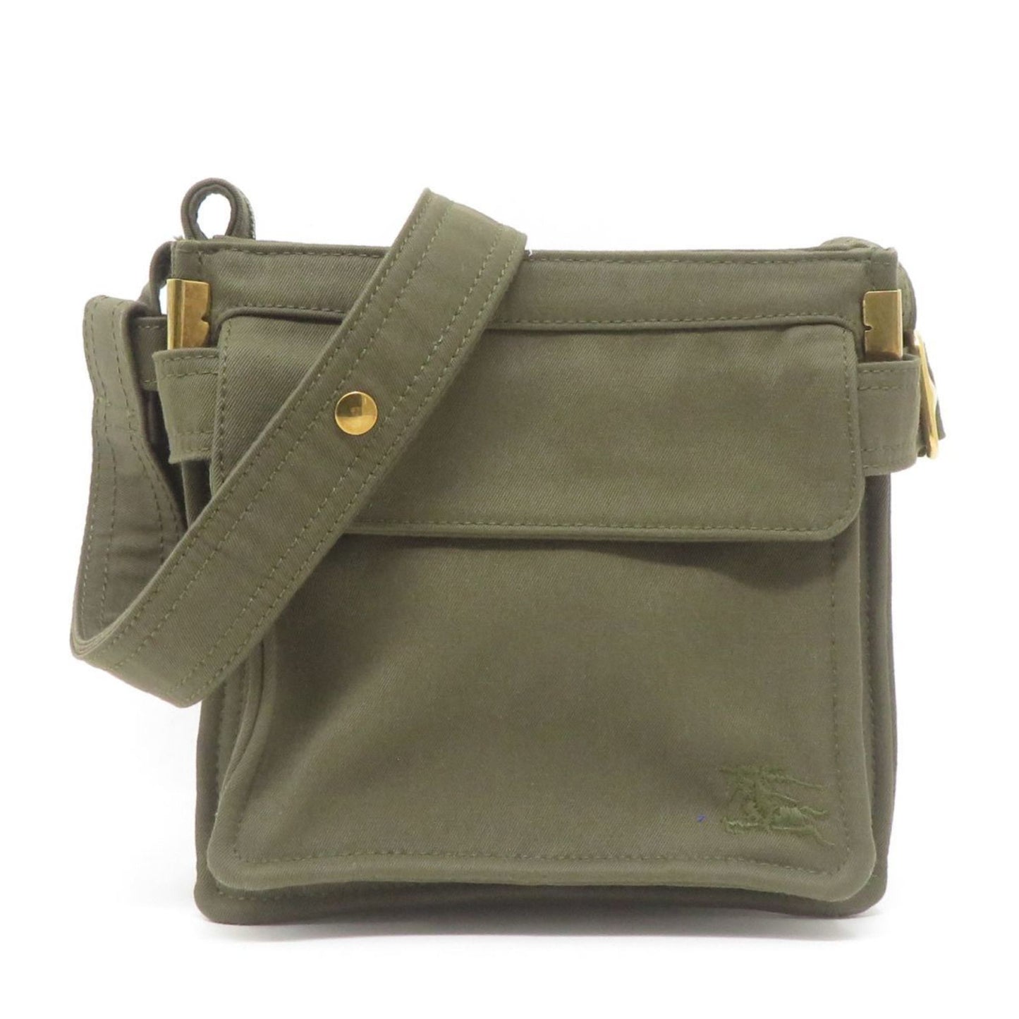 Burberry Small Trench Tote Shoulder Bag