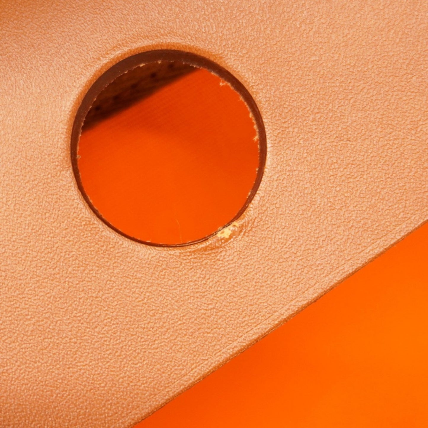 Hermes Herms Airbag Zip Pm Handbag