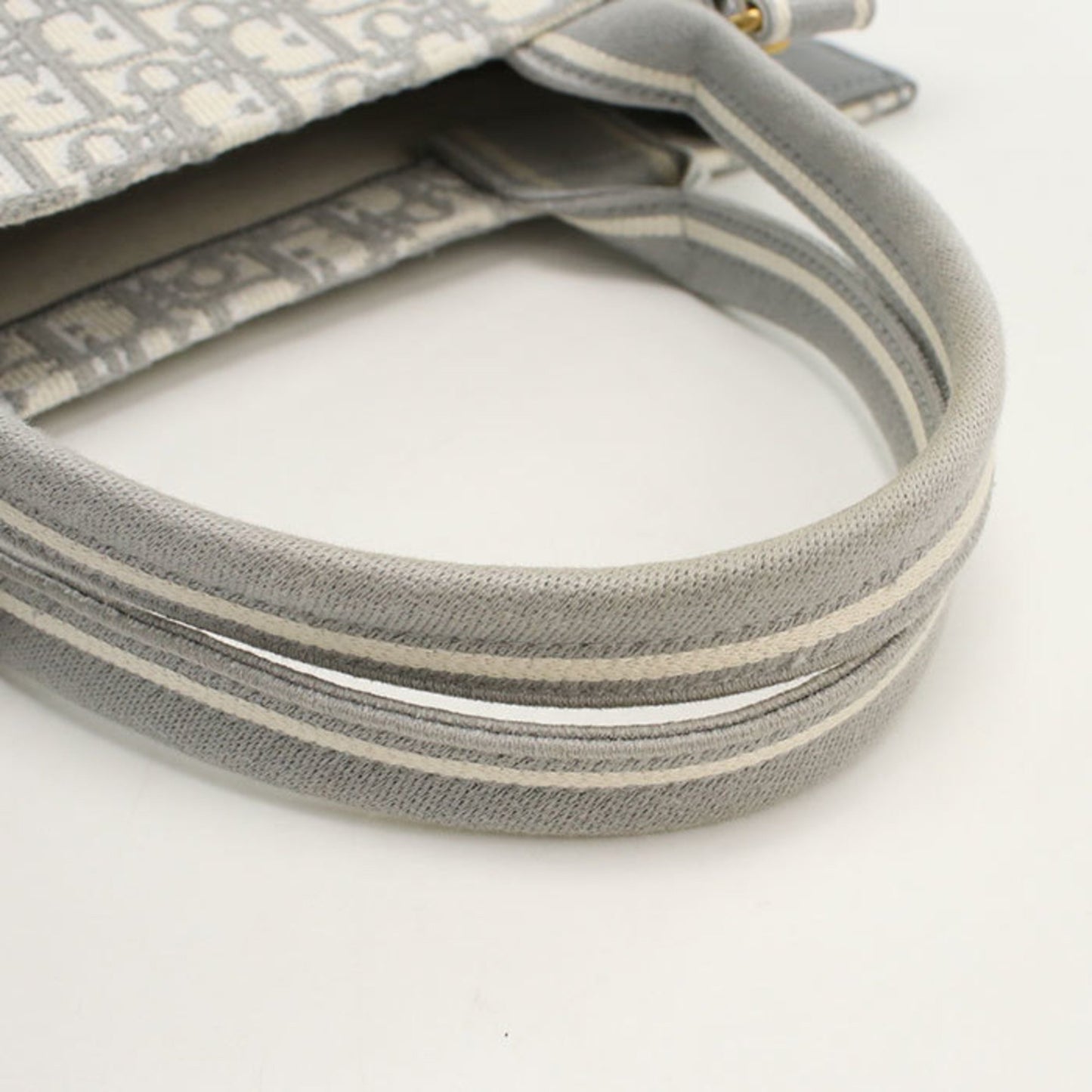 Christian Dior Dior Medium Book Tote Bag