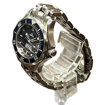 Omega Seamaster Professional 300M Quartz Watch