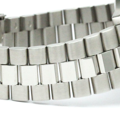Tag Heuer 2000 Classic Steel Quartz