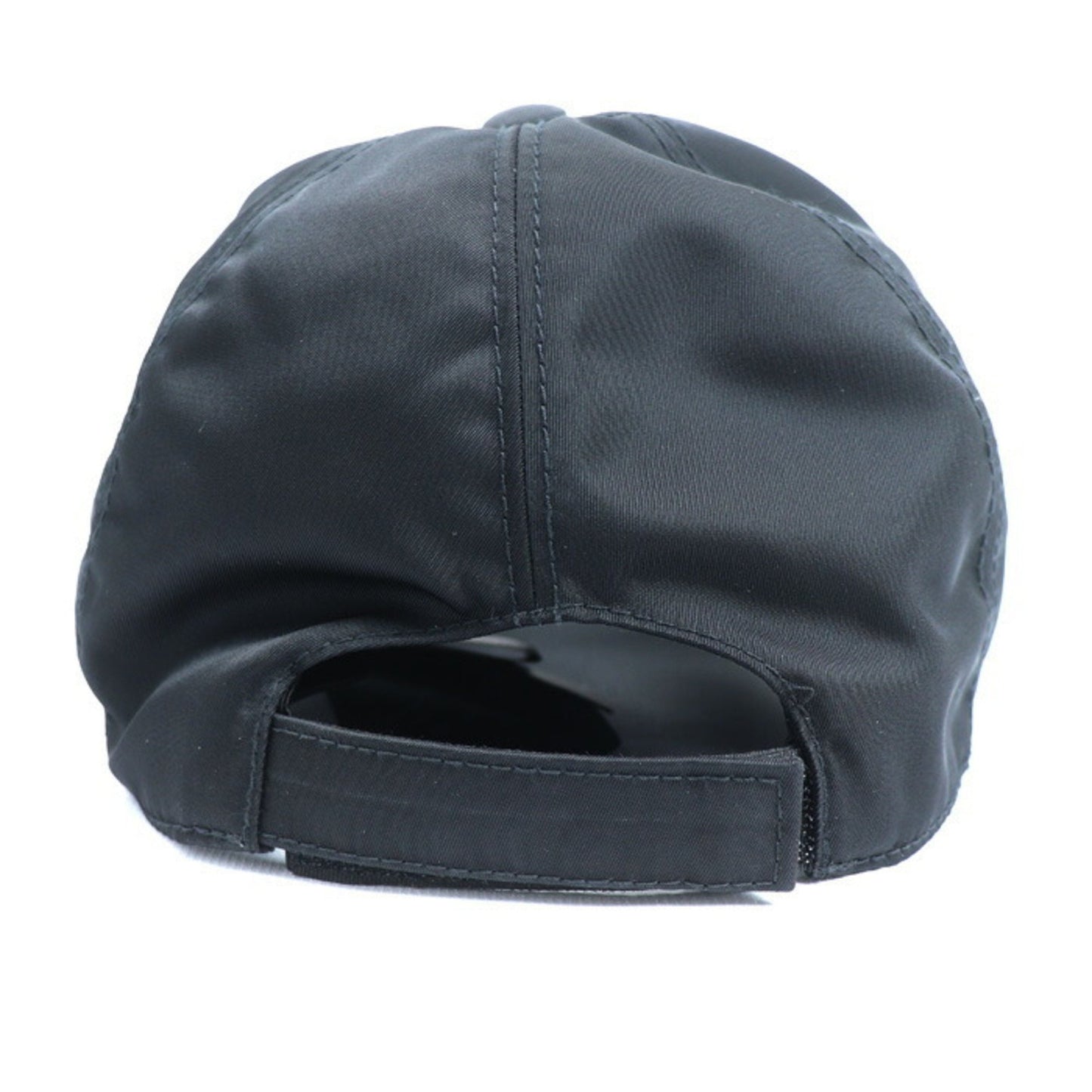 Prada Re-Nylon Baseball Cap