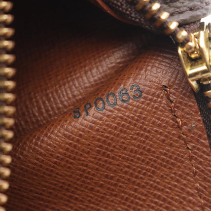 Louis Vuitton Papillon 30 Monogram Handbag