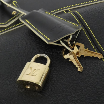 Louis Vuitton Suhali Lockit Pm M91888 Handbag