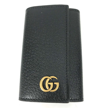 Gucci 435305 Gg Marmont Key