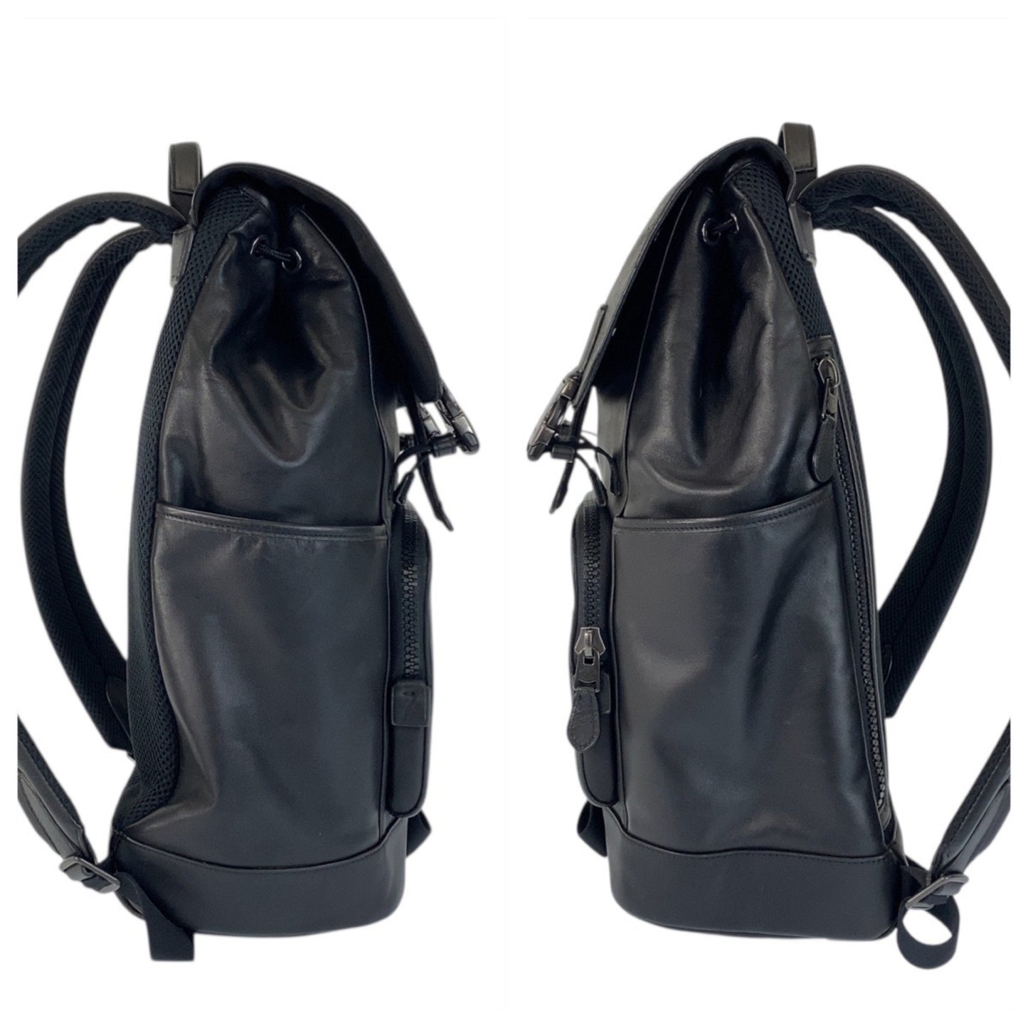 Coach Track Backpack