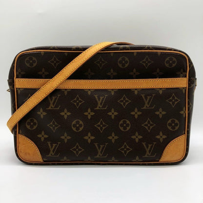 Monogram Louis Vuitton Shoulder Bag