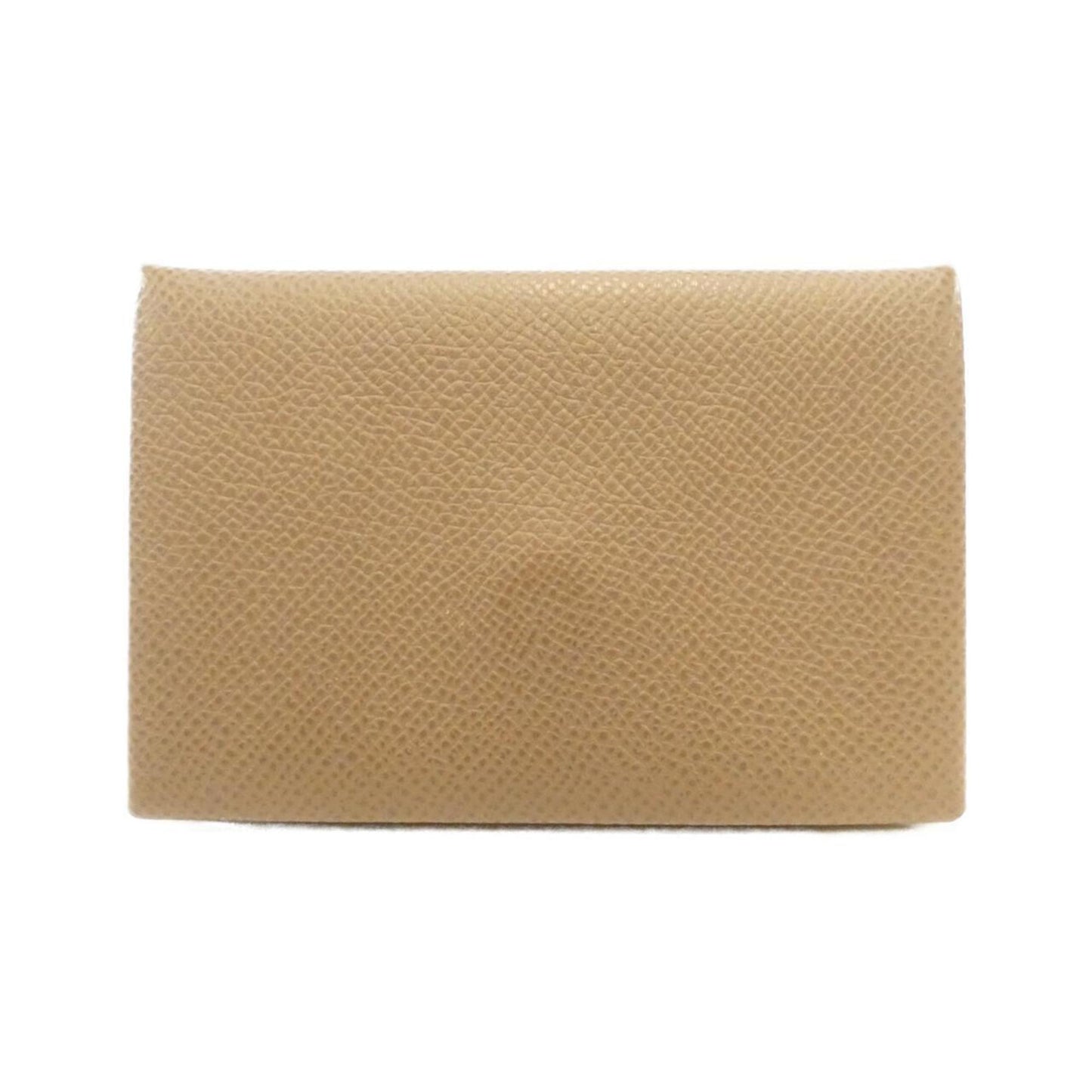 Hermes Herms Calvi 044164Ck Business Card Case