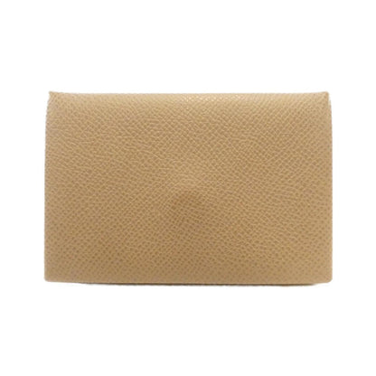 Hermes Herms Calvi 044164Ck Business Card Case