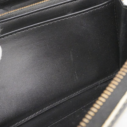 Louis Vuitton Suhali Zippy Wallet M95702 Noir