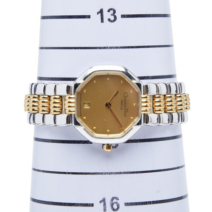Dior Octagon Watch
