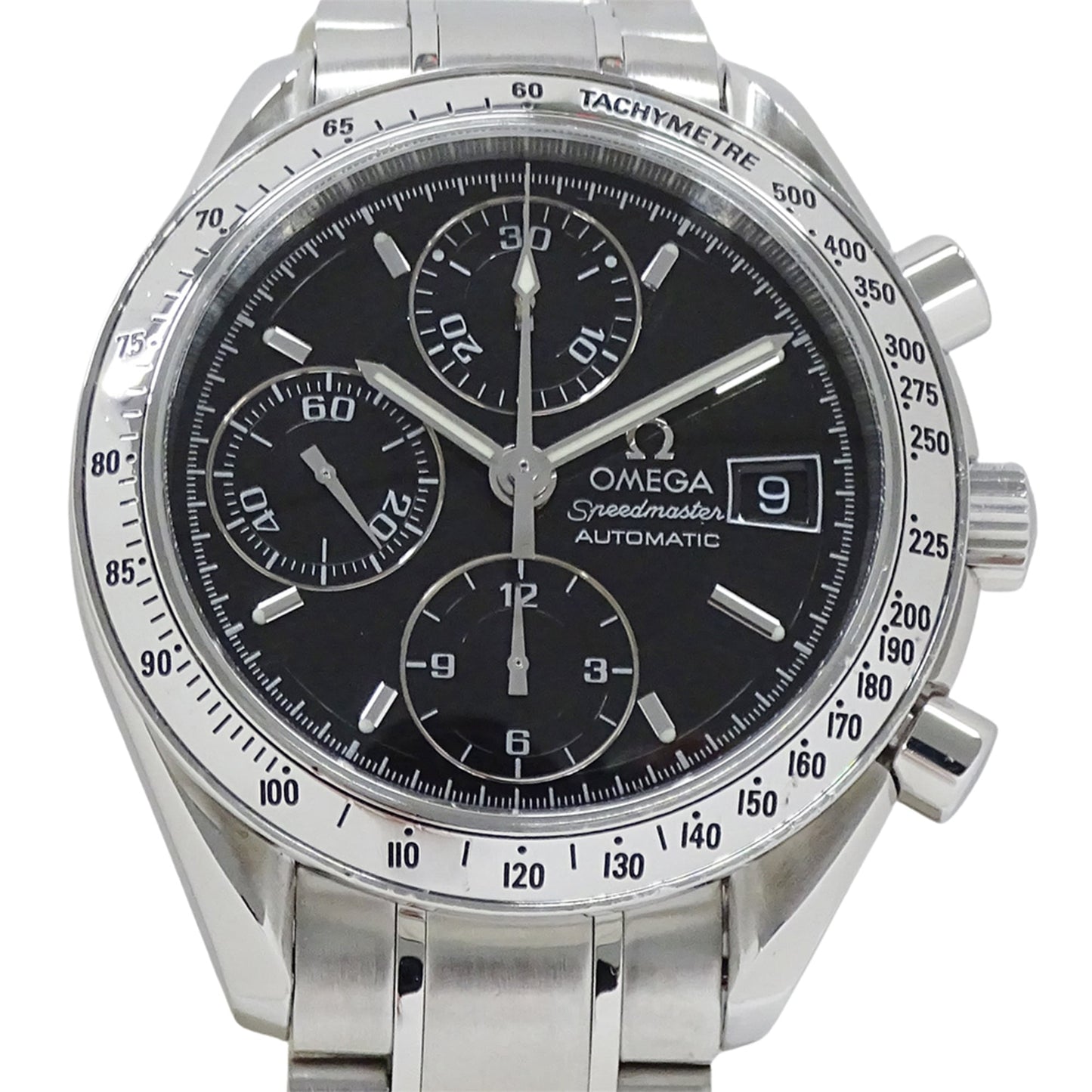 Omega Speedmaster 3513.50 Men'S Watch