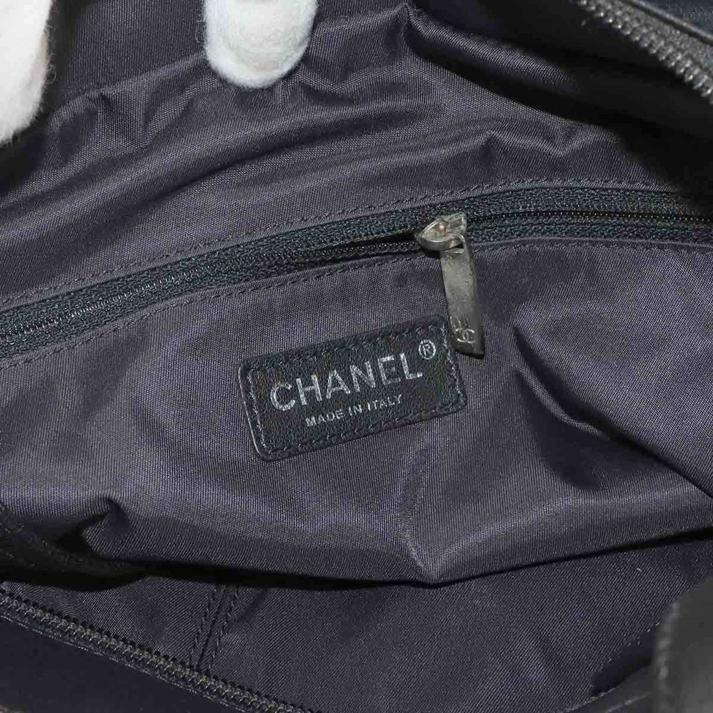 Chanel Paris Biarritz Pm Tote Bag