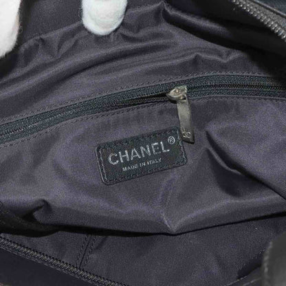 Chanel Paris Biarritz Pm Tote Bag