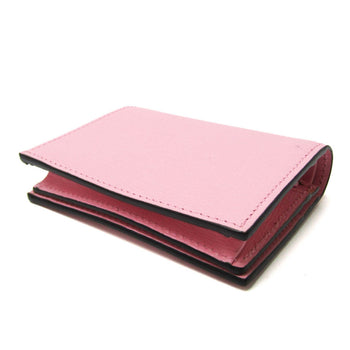 Gucci Bananya 701009 Women'S Leather Wallet (Bi-Fold) Multi-Color