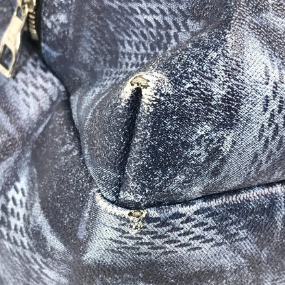 Louis Vuitton N50060 Damier Salt Discovery Backpack Pm