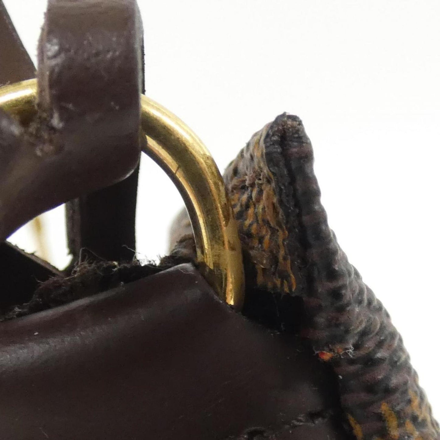 Louis Vuitton Damier Navona N51983 Accessory Pouch