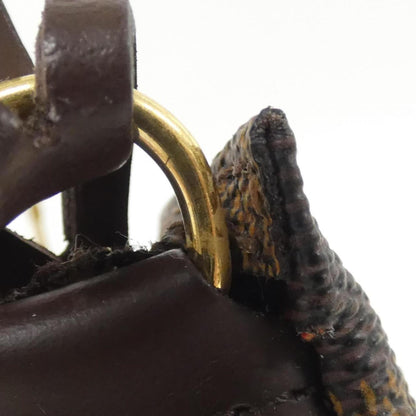 Louis Vuitton Damier Navona N51983 Accessory Pouch