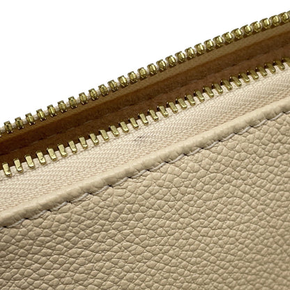 Louis Vuitton Monogram Empreinte V Tote Mm Bag