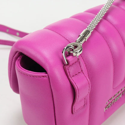 Bvlgari Ambush Collaboration 2-Way Serpenti Shoulder Bag