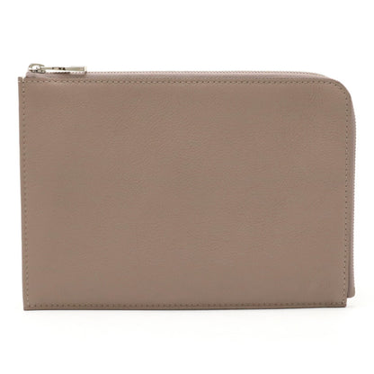 Louis Vuitton Louis Vuitton Pochette Jour Pm Second Bag Clutch Pouch L-Shaped Taurillon Leather