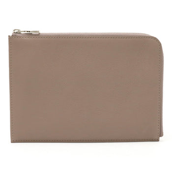 Louis Vuitton Louis Vuitton Pochette Jour Pm Second Bag Clutch Pouch L-Shaped Taurillon Leather