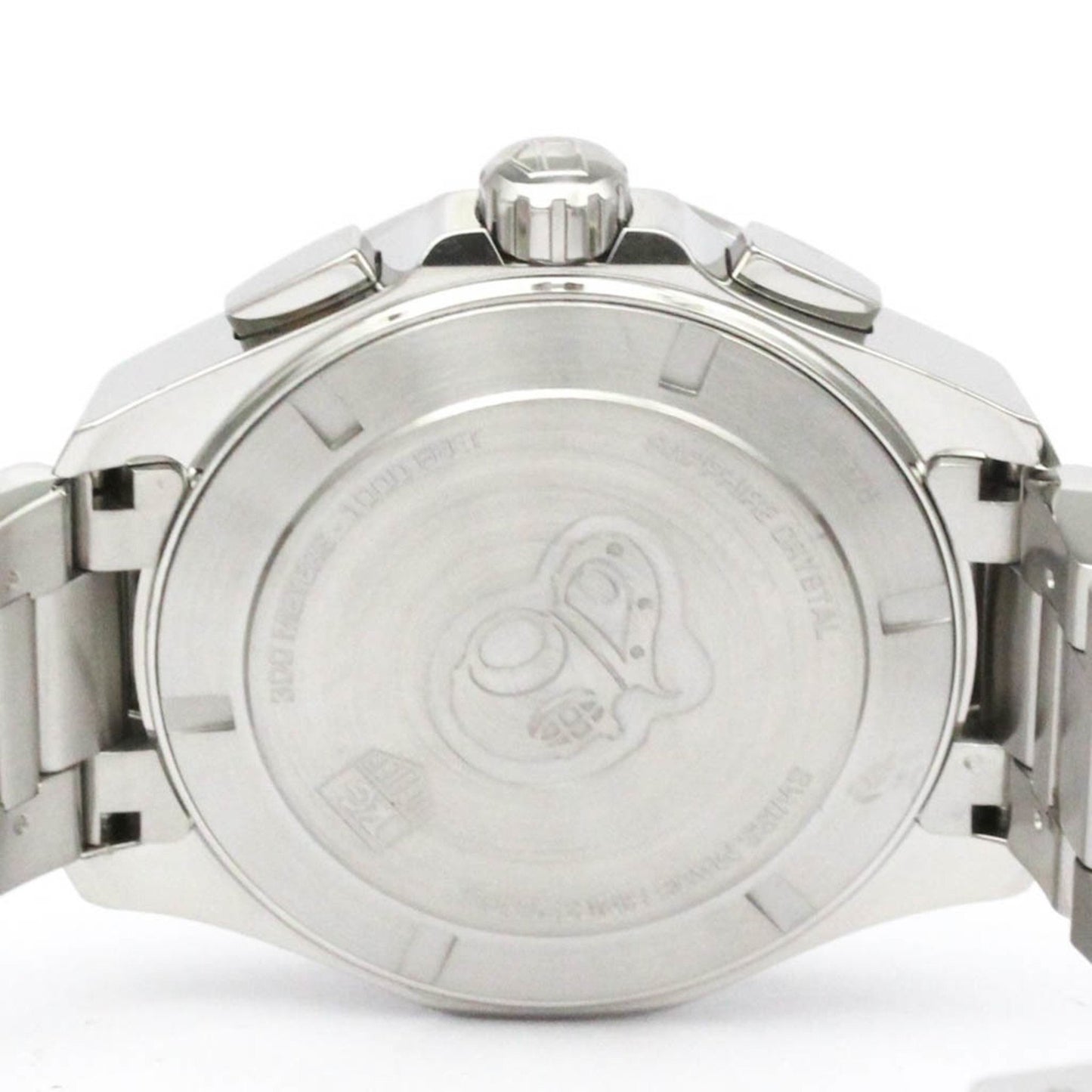 Tag Heuer Aquaracer Chronograph 300M Quartz