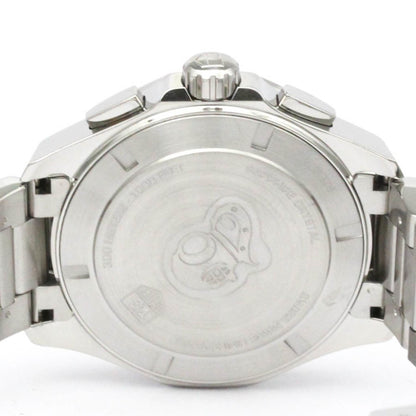 Tag Heuer Aquaracer Chronograph 300M Quartz