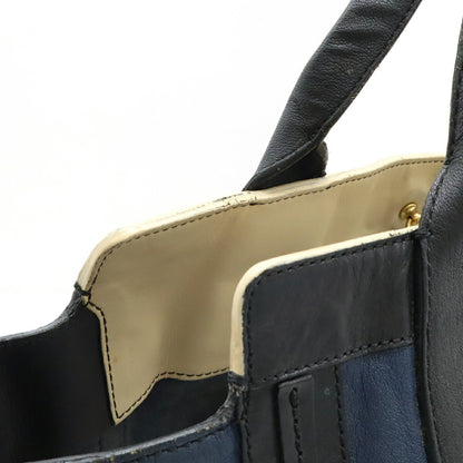 Chlo Chloe Allison Tote Bag