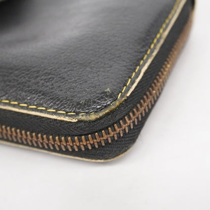 Louis Vuitton Suhali Zippy Wallet M95702 Noir