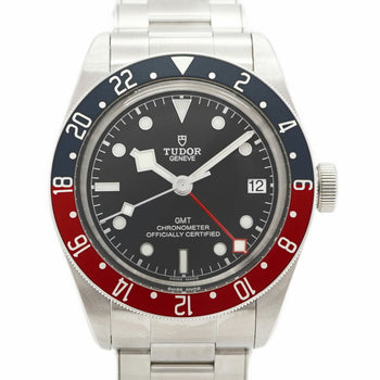 Tudor Black Bay 79830Rb Dial