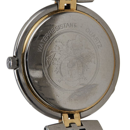 Herms Profile Quartz Watch