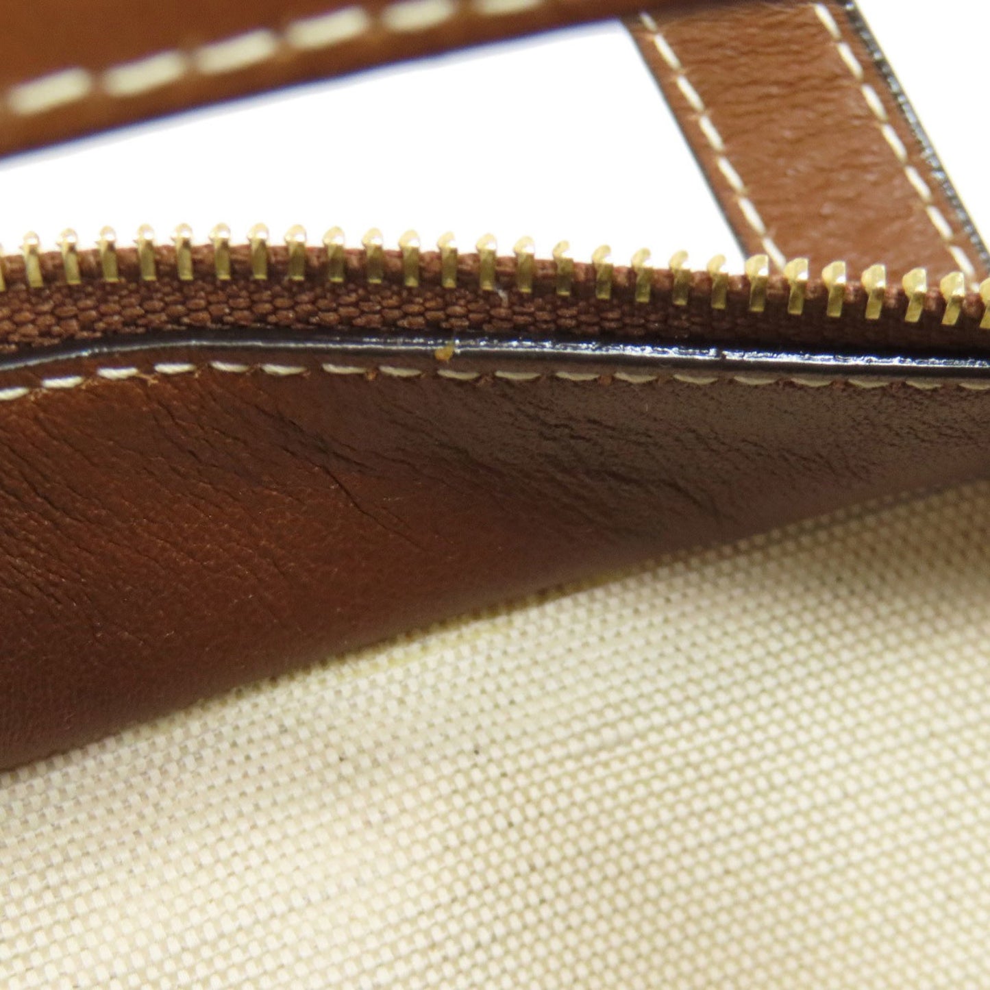 Bally 2-Way Tote Bag Pvc