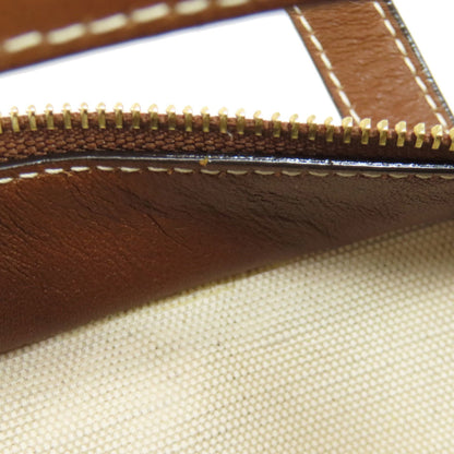 Bally 2-Way Tote Bag Pvc