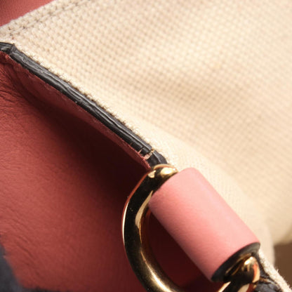 Gucci Gg Ribbon Handbag