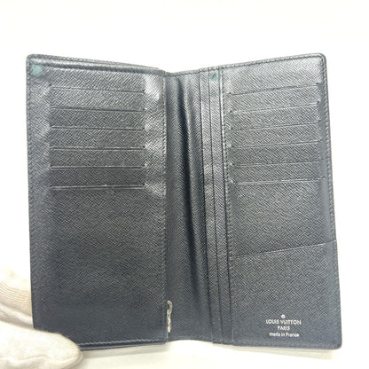 Louis Vuitton N62665 Portefeuille Brazza Wallet