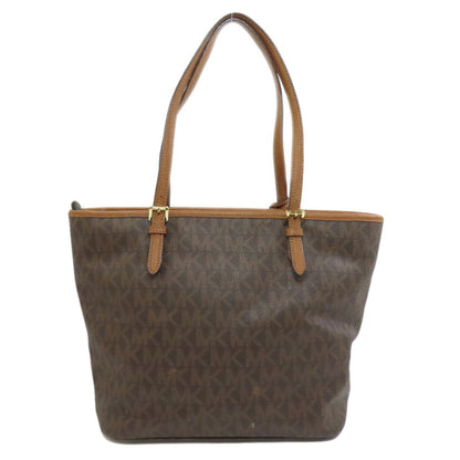 Michael Michael Kors Michael Kors Mk Signature Tote Bag