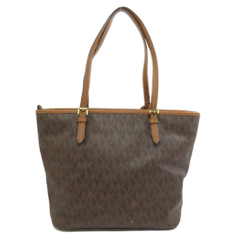 Michael Michael Kors Michael Kors Mk Signature Tote Bag