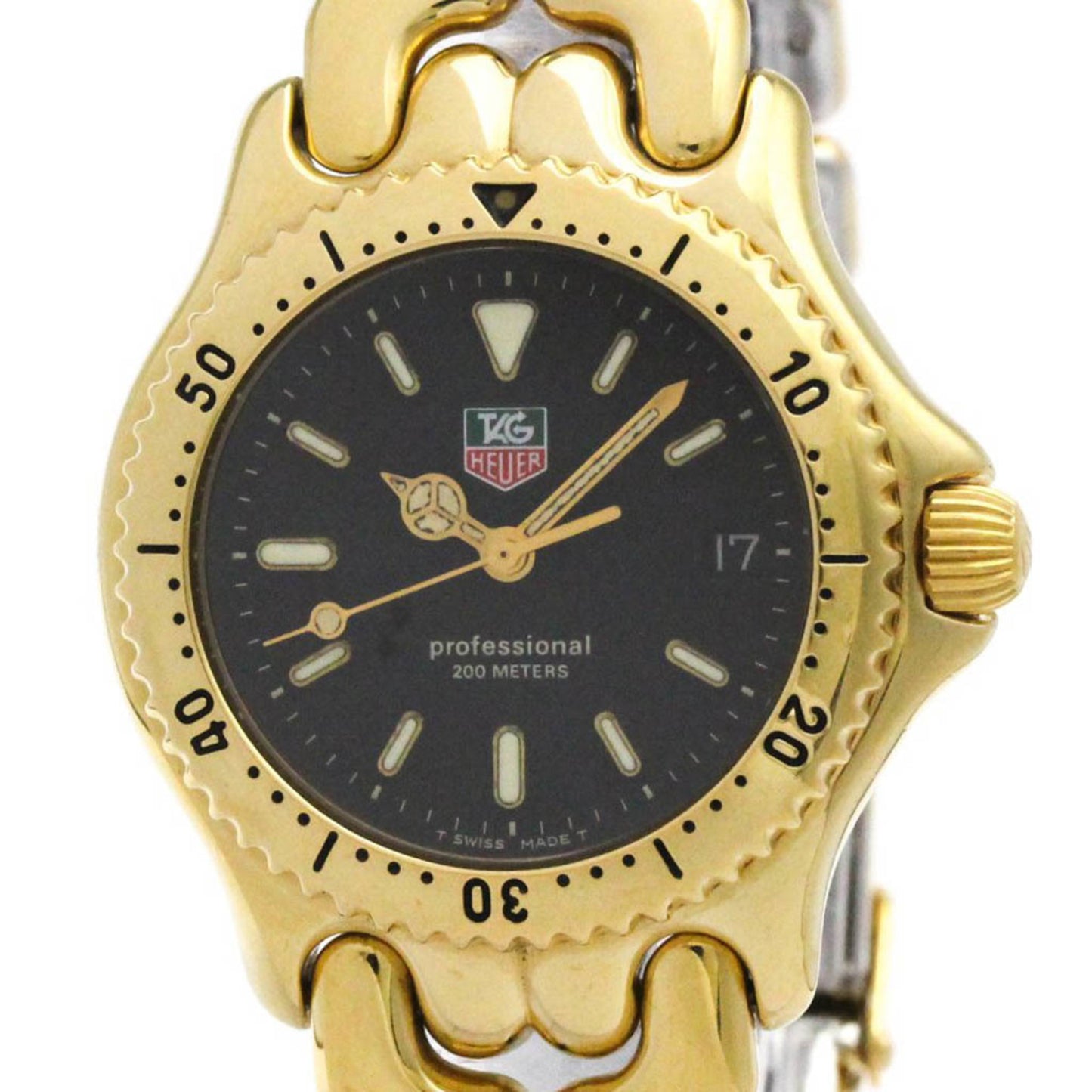 Tag Heuer Tag Heuer Cell Professional 200M Quartz